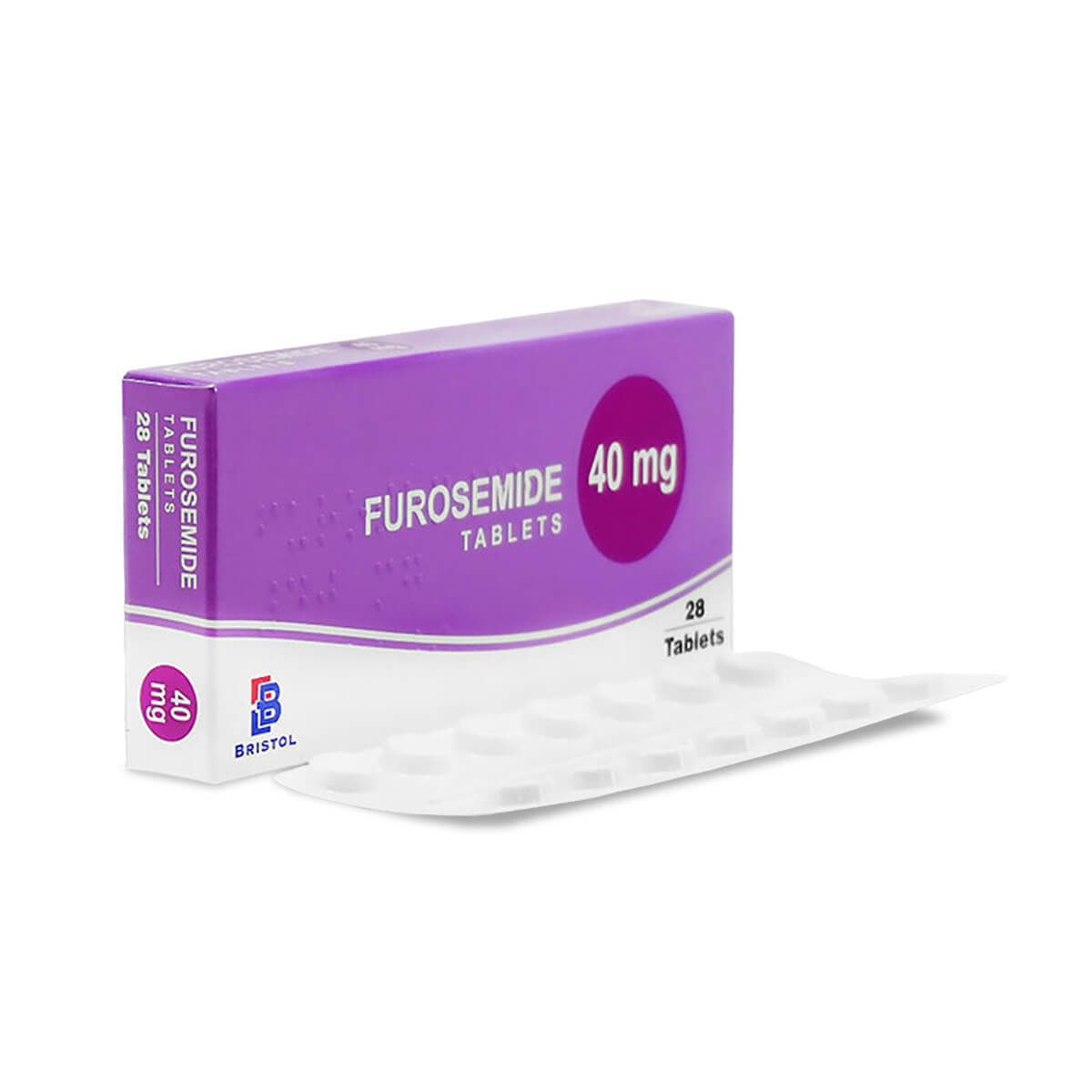 Furosémide en ligne