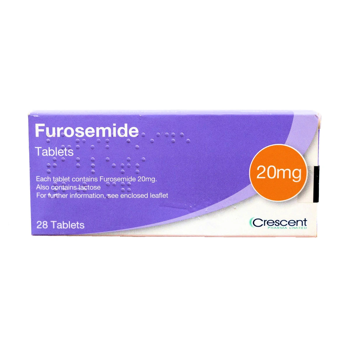 Furosémide online acheter
