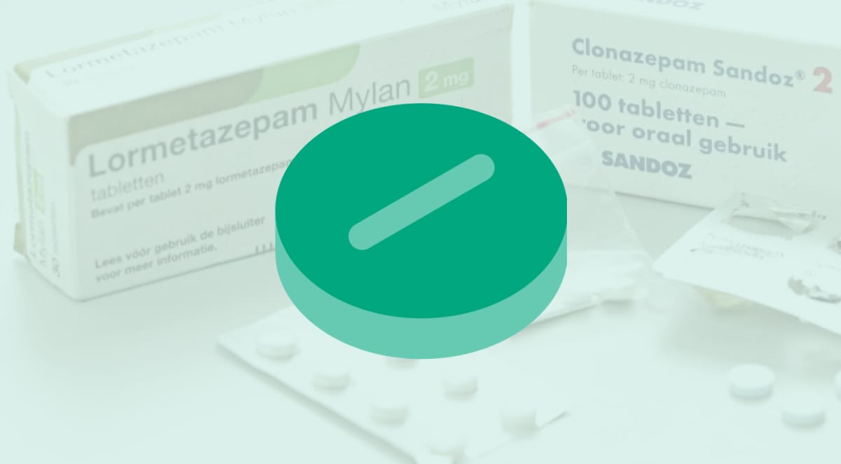 Generique de alprazolam