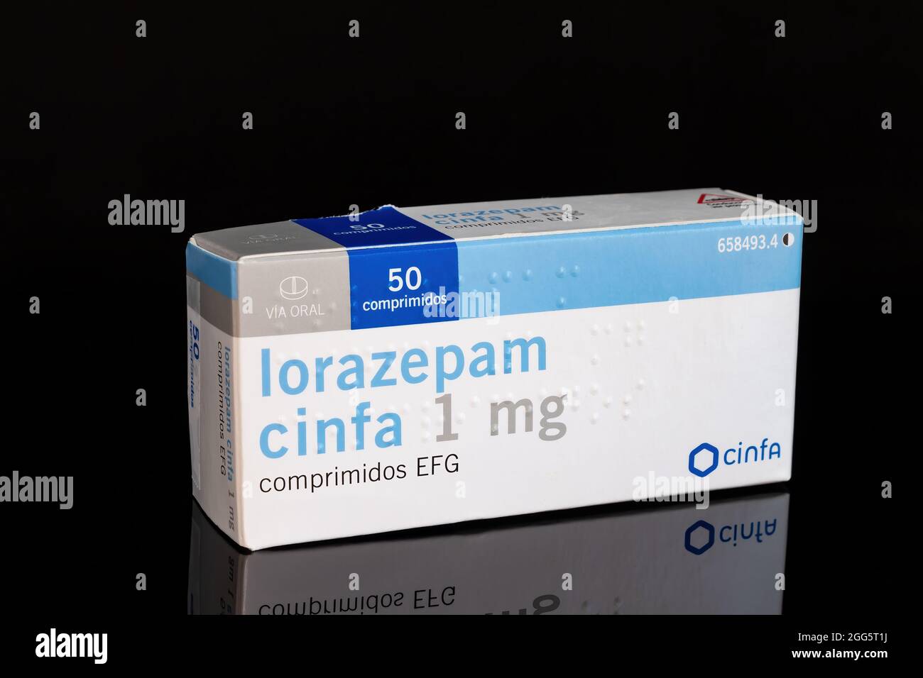 Generique De Lorazepam