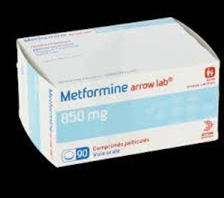 Generique De Metformine