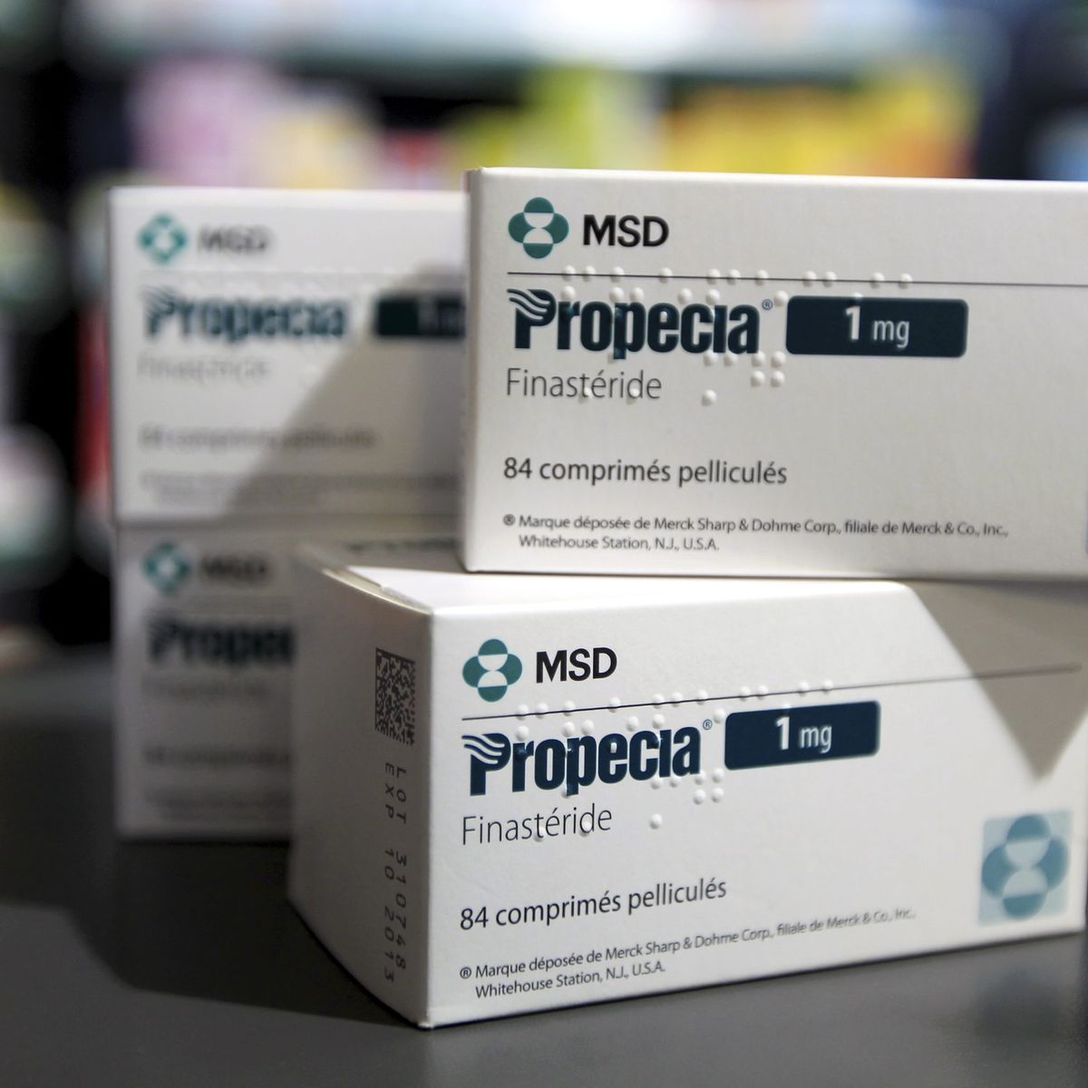Generique De Propecia