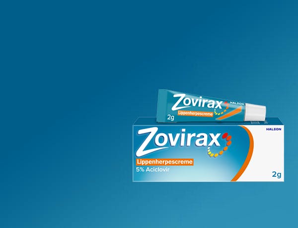 Generique de zovirax