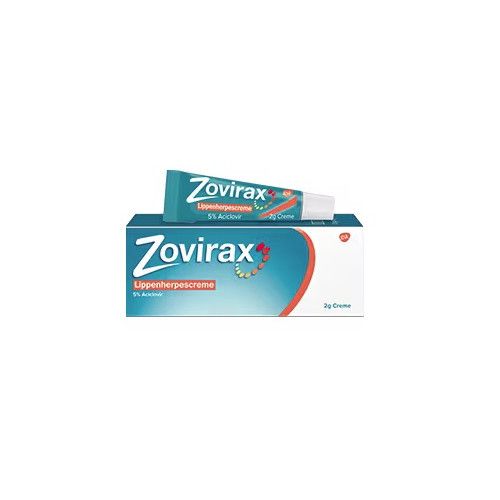 Generique de zovirax creme