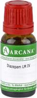 Generique du diazepam