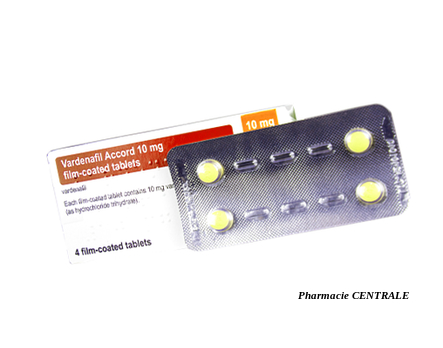 Generique du levitra en pharmacie