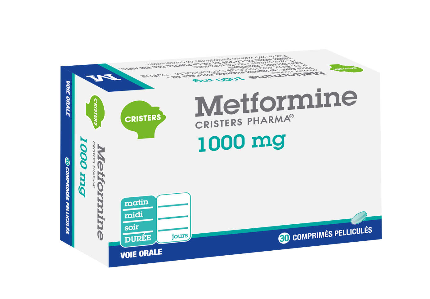 Generique Du Metformine