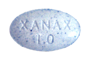 Generique du xanax