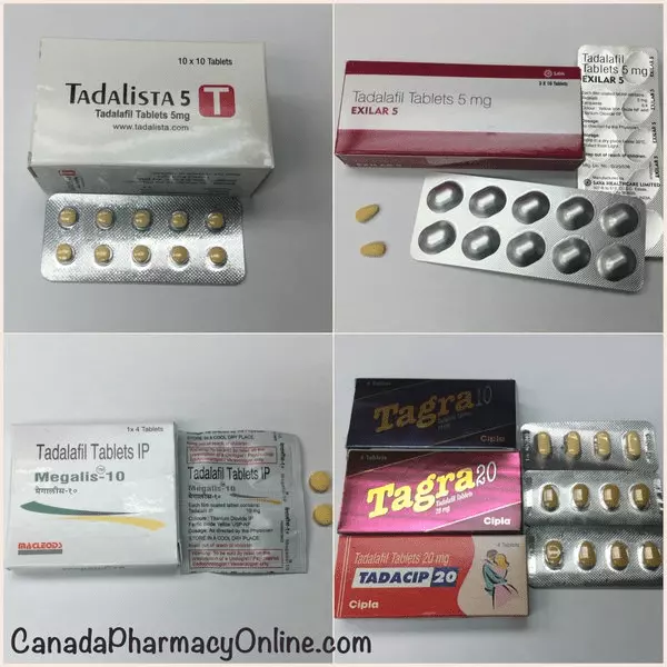 Generique Tadalafil Mylan