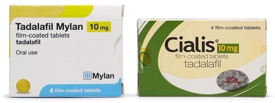generique tadalafil mylan