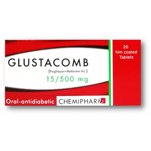 Glucophage 1000 acheter