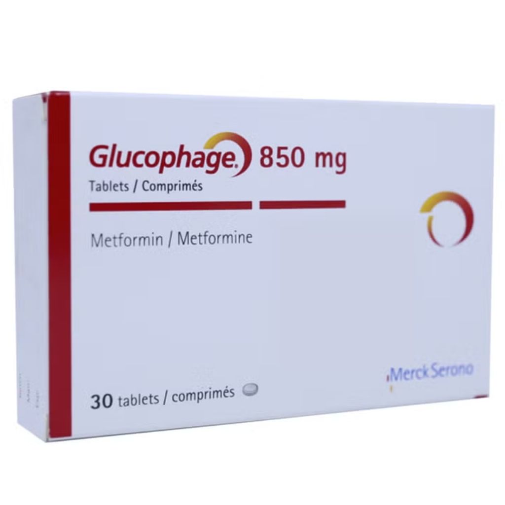 Glucophage 1000 Mg Online