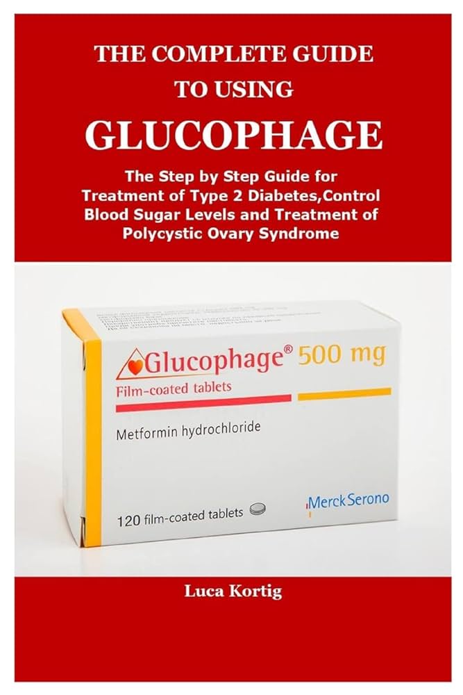 Glucophage 500 mg online