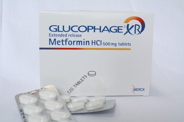 Glucophage 500mg online