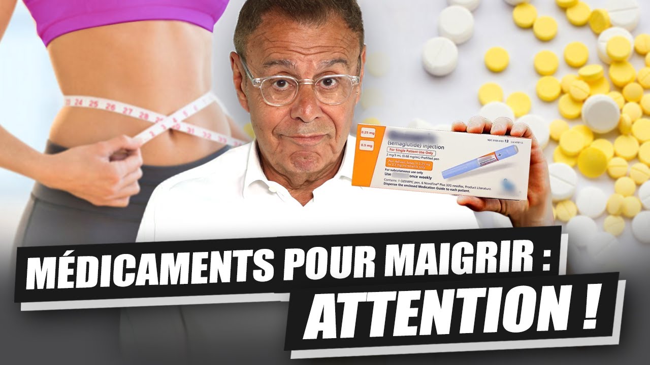 Glucophage 850 mg pour maigrir