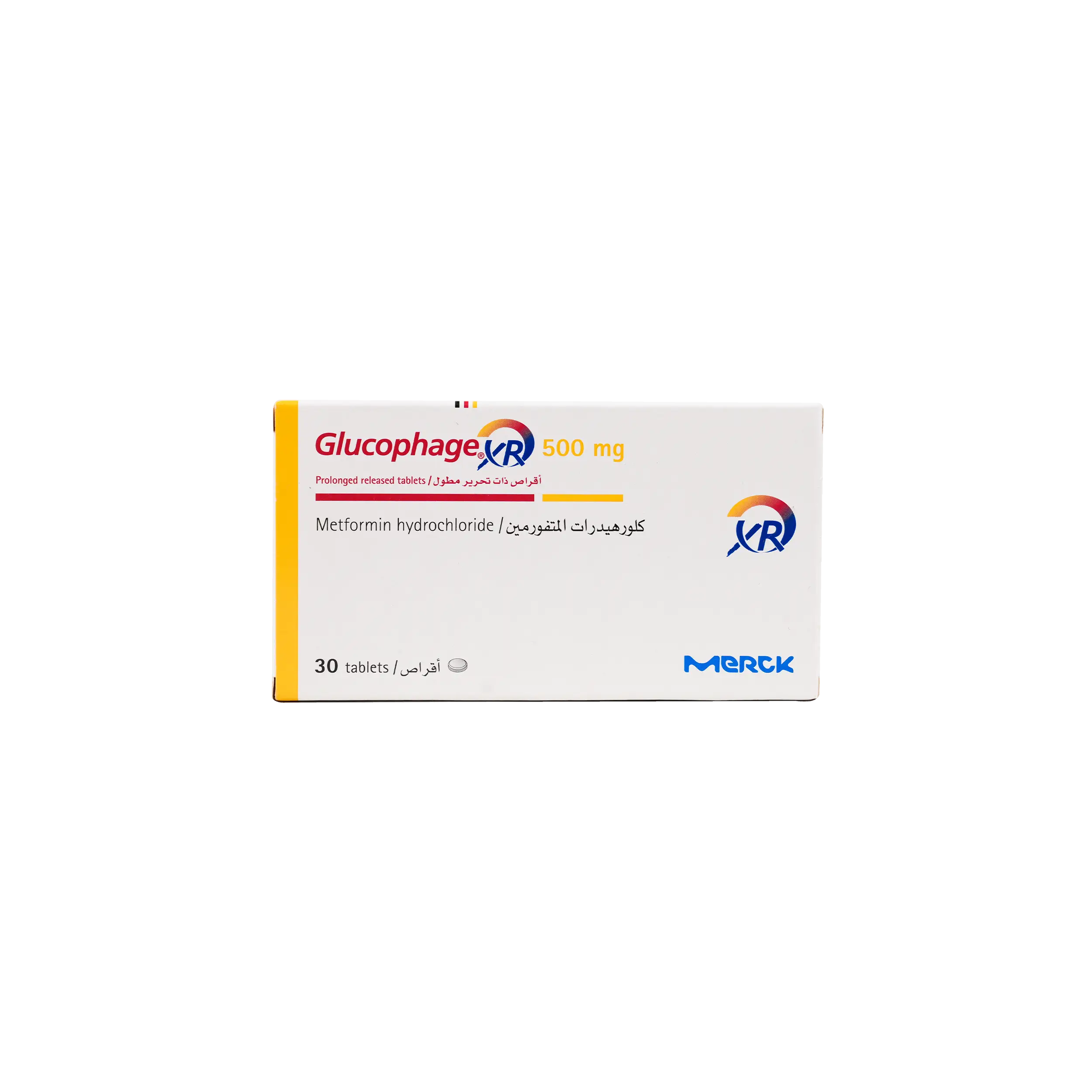 Glucophage en ligne