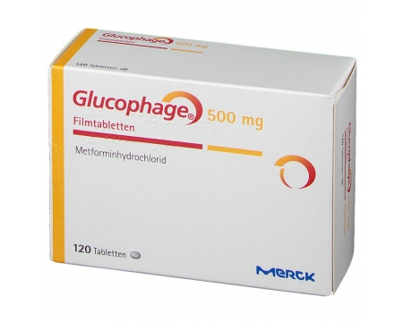 Glucophage france acheter
