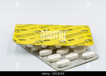Glucophage Pilule