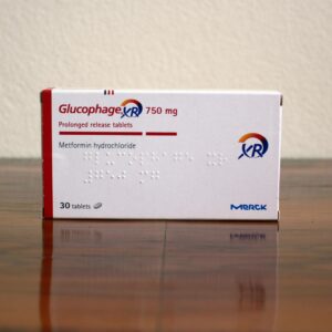 glucophage xr 750 france