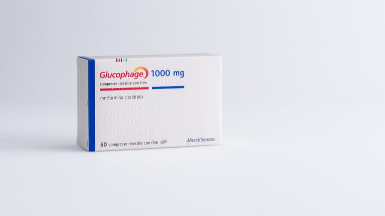 Glucophage Xr France