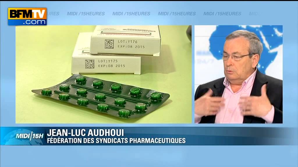 Générique du médicament lasix