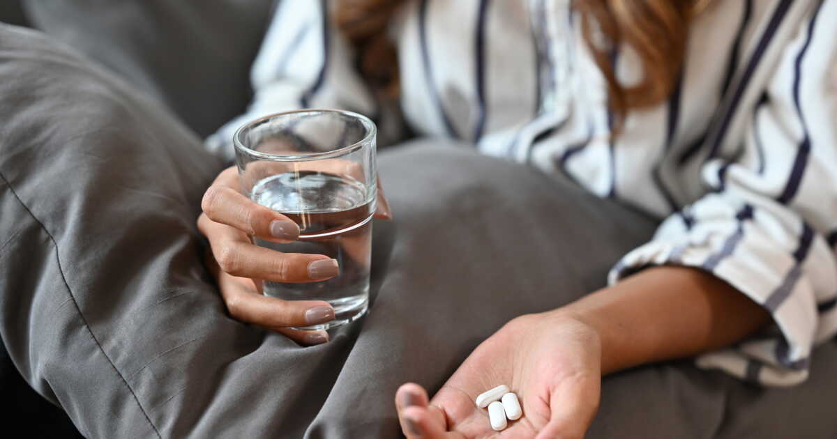 Générique Du Xanax