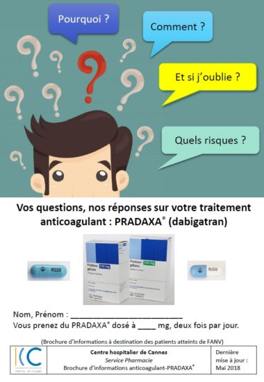 Générique rivotril