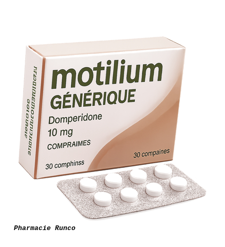 Générique Tramadol