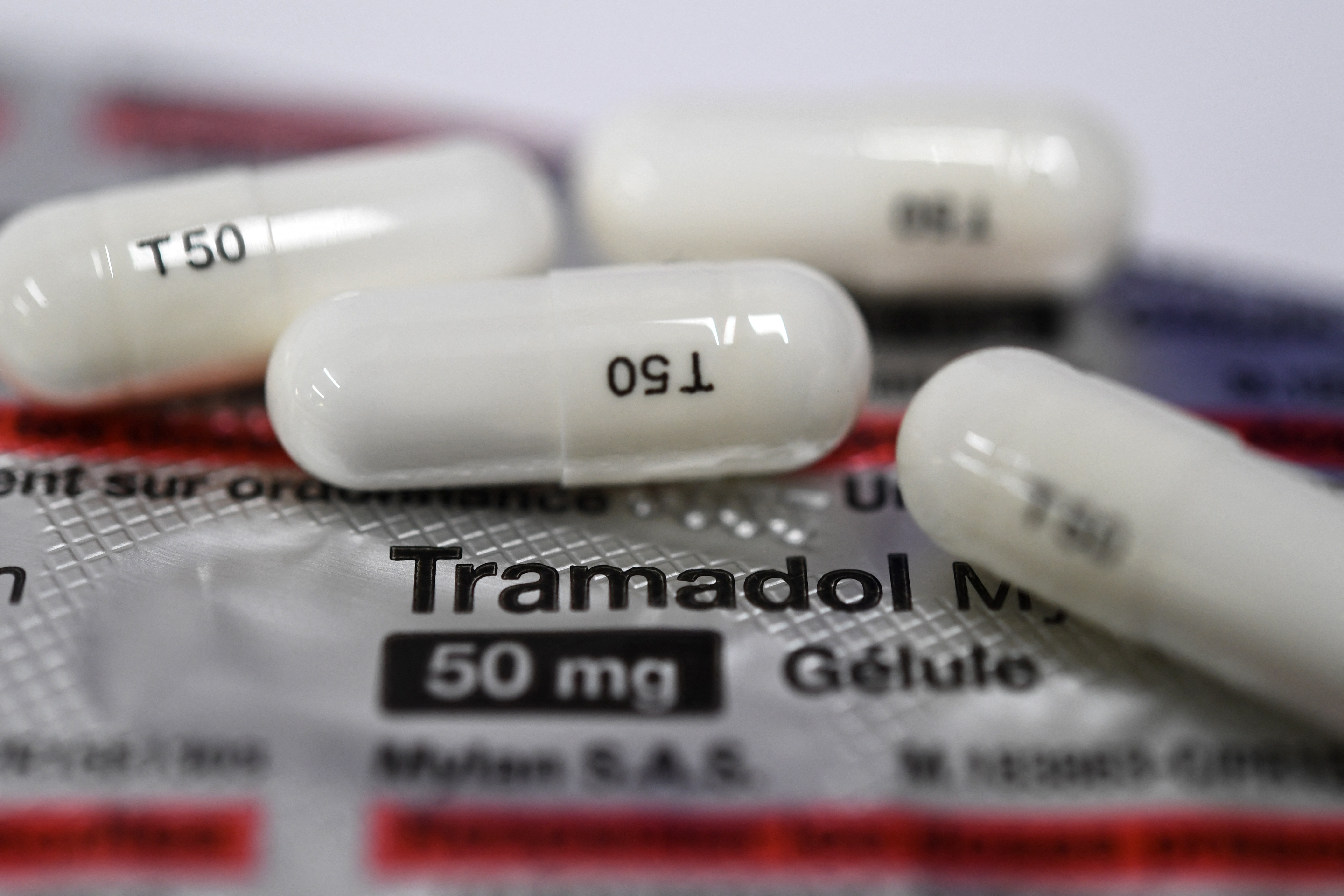 générique tramadol