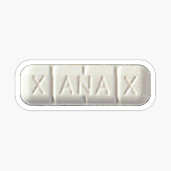 Générique Xanax