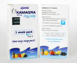 Herbal online kamagra