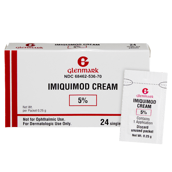 Imiquimod 5 online