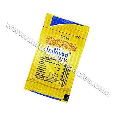 Imiquimod acheter online
