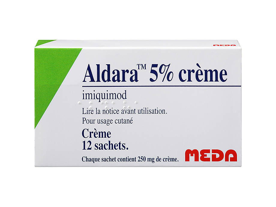 Imiquimod comment acheter