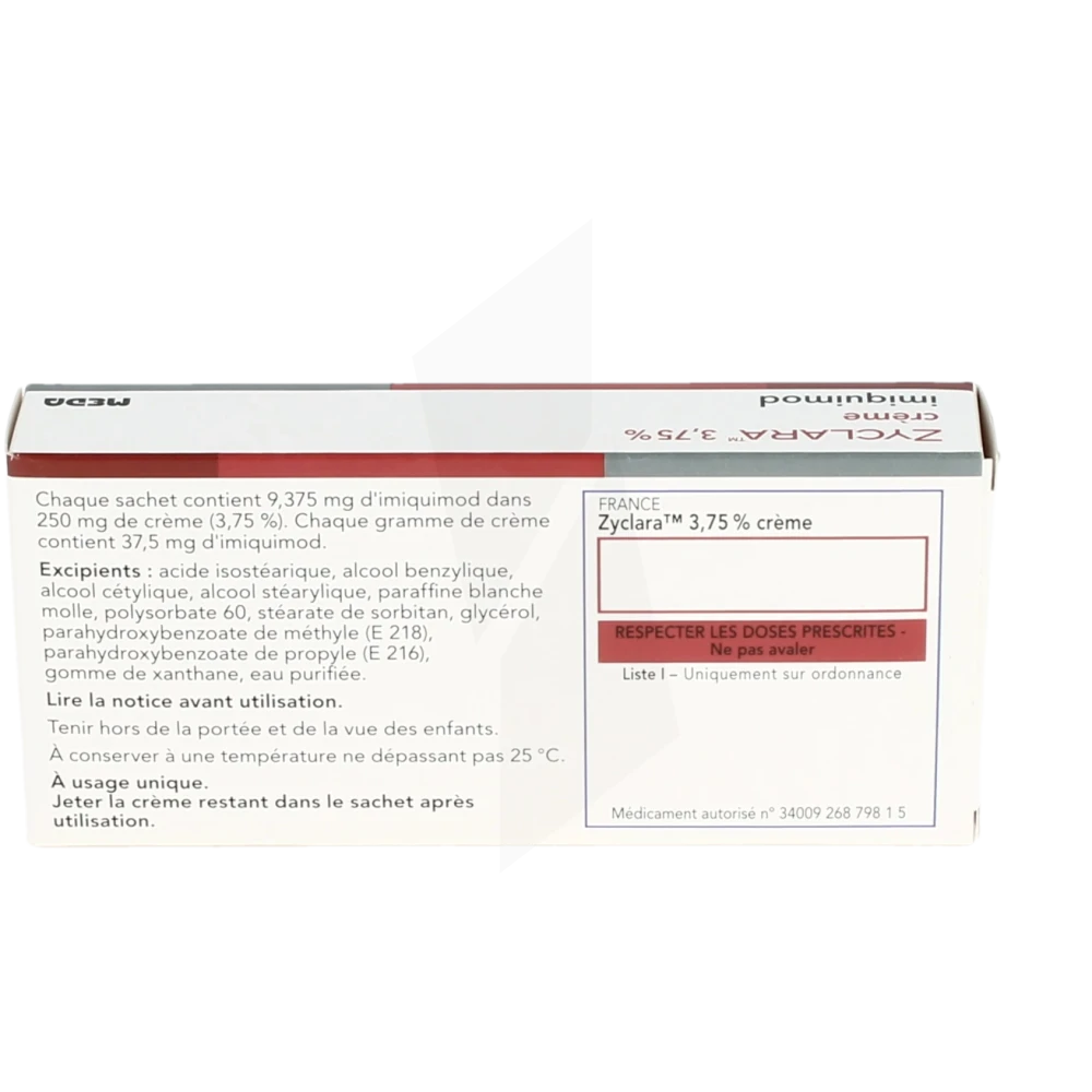 Imiquimod En Ligne