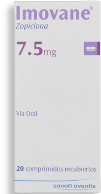 Imovane 7 5 mg prix
