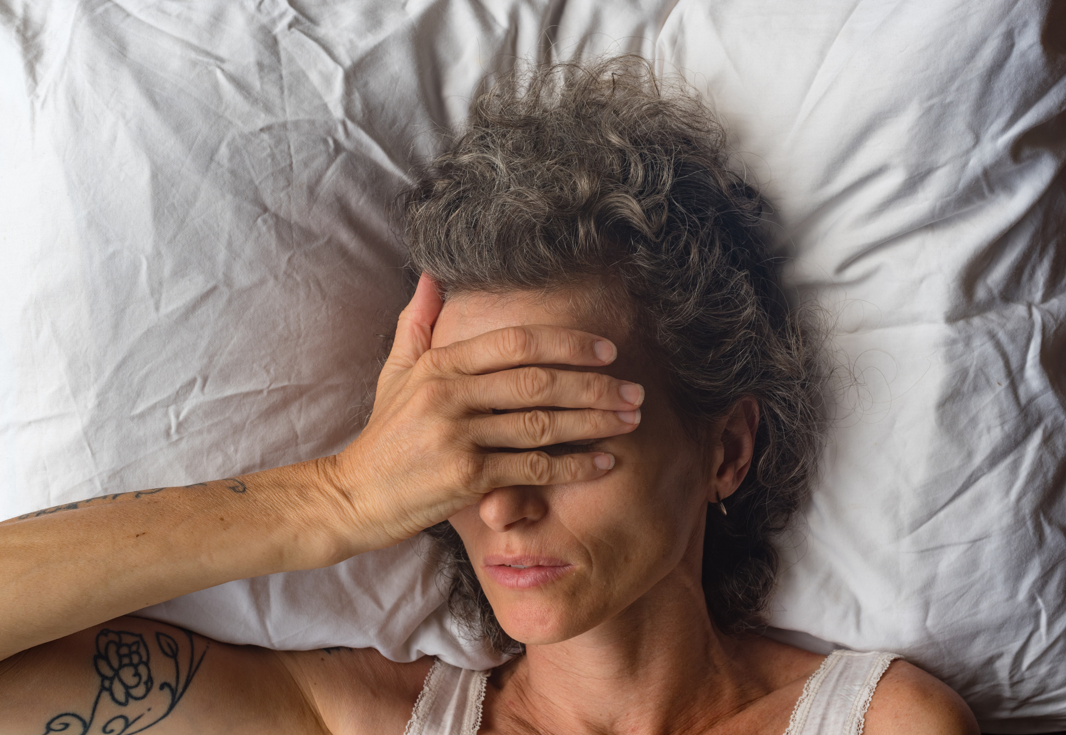 Imovane avec ou sans ordonnance