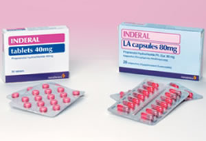 Inderal 40 mg astrazeneca
