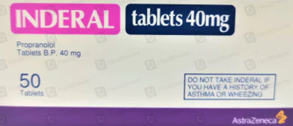 Inderal 40 online