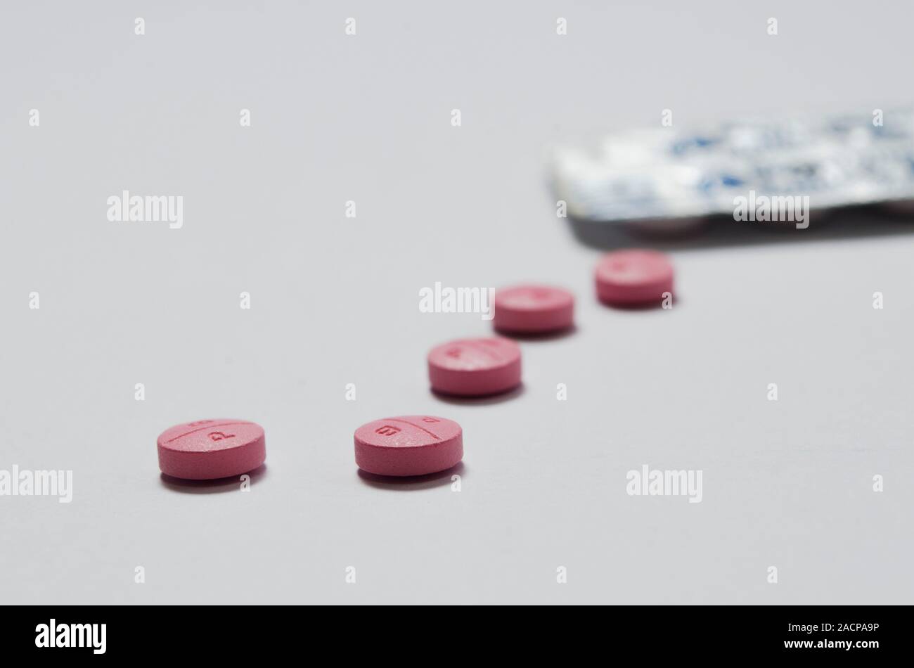 Inderal 40mg