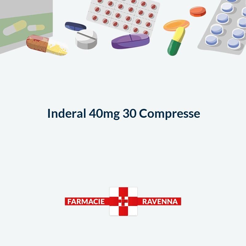 Inderal 40mg online