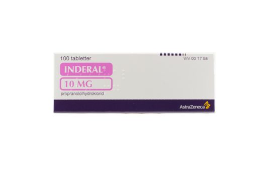 inderal de 10mg