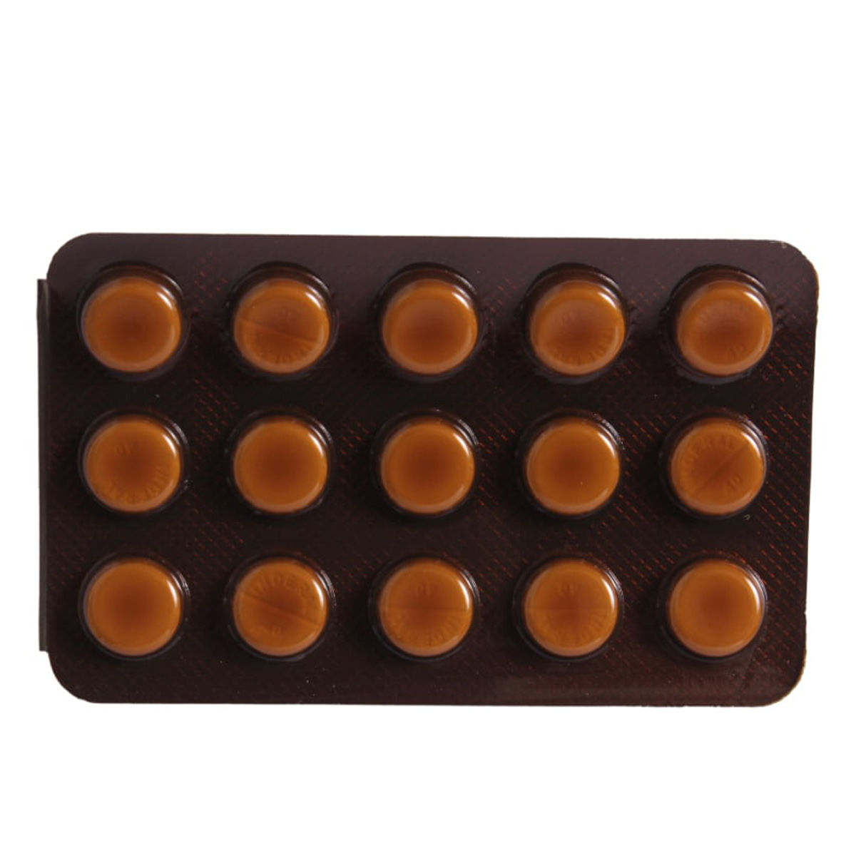 Inderal tabletas 40mg x 50