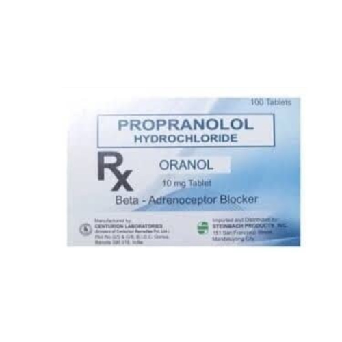 Innopran Xl 10mg Online