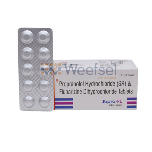 Innopran Xl 20mg