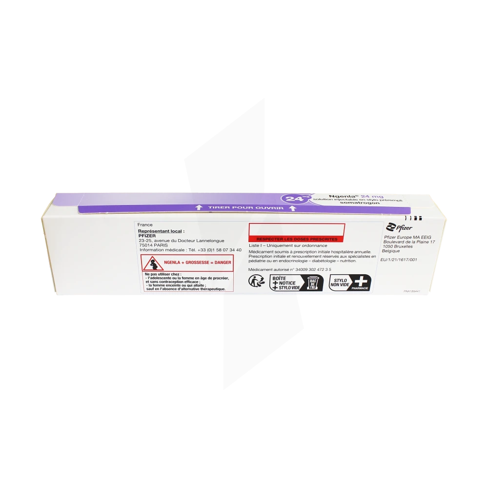 Innopran Xl Sans Ordonnance