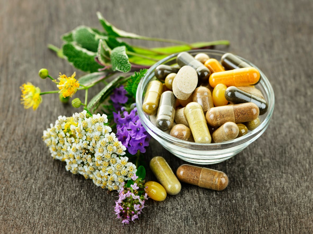 Interaction amoxicilline pilule