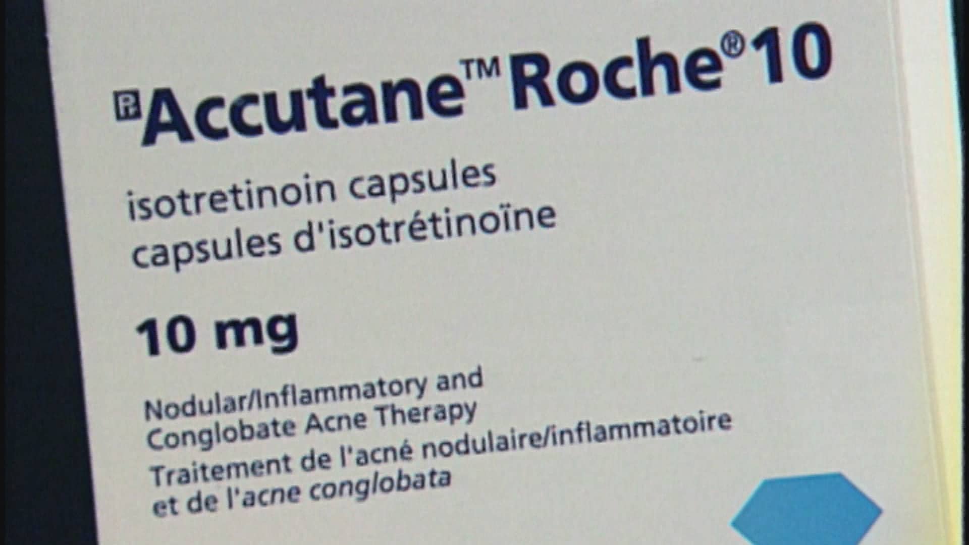 Isotretinoin 10 Mg Online