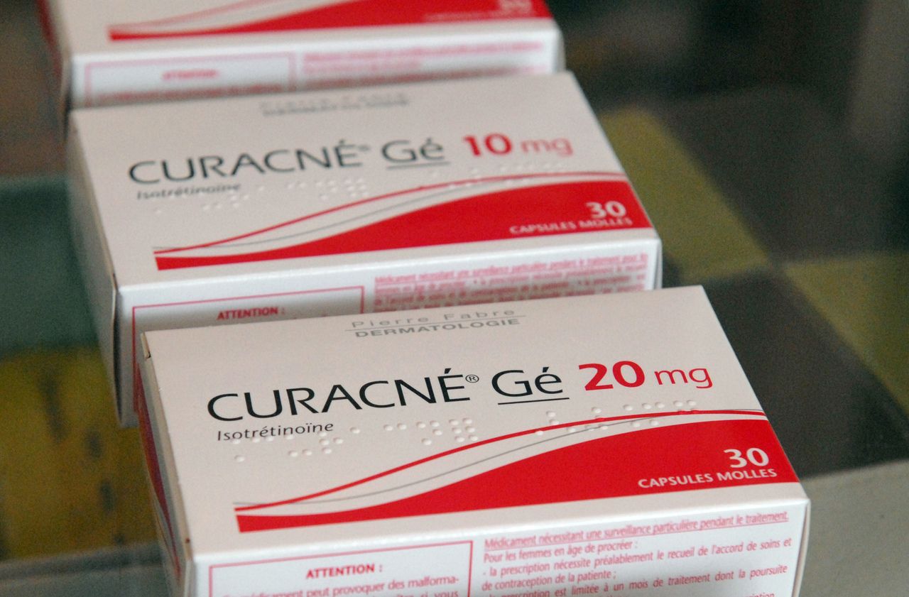 isotretinoin 20mg