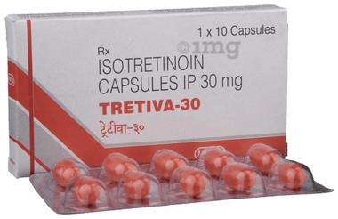Isotretinoin 30mg online
